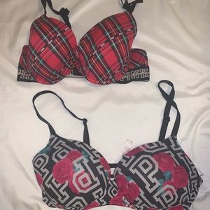 Bras